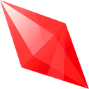 The Sims Plumbob cursor