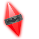 The Sims Special Plumbob cursor