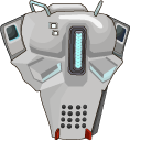 Titanfall 2 Ronin Leadwall Shotgun cursor