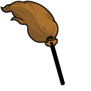 Touhou Project Marisa Kirisame pointer
