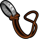 Uncharted Nathan Drake pointer