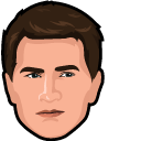 Uncharted Nathan Drake cursor