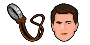 Uncharted Nathan Drake