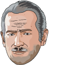 Uncharted Victor Sullivan and Walkie-Talkie cursor