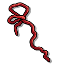 Unravel Yarny and a Thread pointer