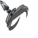 Valorant Jett and Blade Storm pointer