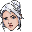 Valorant Jett and Blade Storm cursor