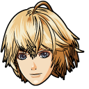 Xenoblade Chronicles Shulk and Monado cursor