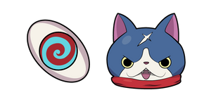 Yo-kai Watch Hovernyan