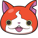 Yo-kai Watch Jibanyan cursor