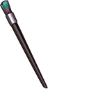 Genshin Impact Albedo and Brush pointer