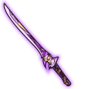 Genshin Impact Beelzebub and Sword pointer