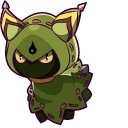 Genshin Impact Collei pointer