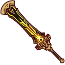 Genshin Impact Dehya and Beacon of the Reed Sea pointer