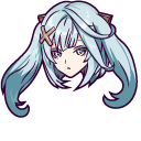 Genshin Impact Faruzan and Elegy for the End cursor