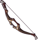 Genshin Impact Gorou and Raven Bow pointer