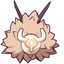 Genshin Impact Hilichurl Shooter cursor