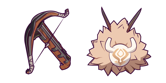 Genshin Impact Hilichurl Shooter