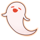 Genshin Impact Hu Tao and Spirit Soother pointer