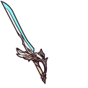 Genshin Impact Jean Gunnhildr and Aquila Favonia pointer