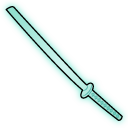 Genshin Impact Kaedehara Kazuha and Kagotsurube Isshin pointer