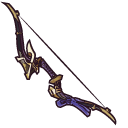 Genshin Impact Kujou Sara and Hamayumi pointer