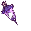 Genshin Impact Lisa Minci pointer