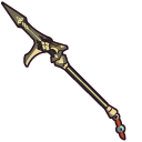 Genshin Impact Mika Schmidt and Prototype Starglitter pointer