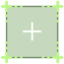 Genshin Impact Nahida Concept Mouse Cursor cursor