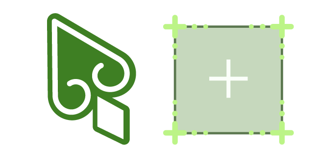 Genshin Impact Nahida Concept Mouse Cursor