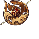 Genshin Impact Ningguang and Solar Pearl pointer