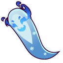 Genshin Impact Qiqi pointer