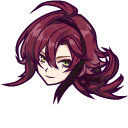 Genshin Impact Shikanoin Heizou cursor