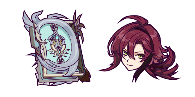 Genshin Impact Shikanoin Heizou