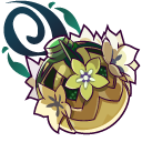 Genshin Impact Tighnari pointer