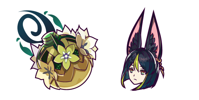 Genshin Impact Tighnari