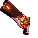 Honkai Impact 3rd Kiana Kaslana pointer