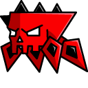 Geometry Dash Ball 24 and Spider 10 cursor