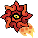 Geometry Dash Ball 35 and UFO 32 pointer