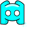 Geometry Dash Cube 150 and Ship 45 pointer