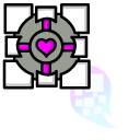 Geometry Dash Cube 47 and UFO 7 pointer