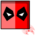 Geometry Dash Cube 56 and Ship 47 pointer