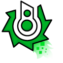 Geometry Dash Cube 62 and Ball 9 cursor