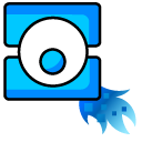 Geometry Dash Cube 64 and Ball 27 pointer