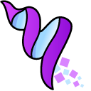 Geometry Dash Wave 27 and Ball 11 pointer