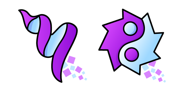 Geometry Dash Wave 27 and Ball 11