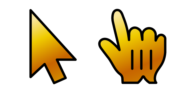 Autumn Leaf Gradient