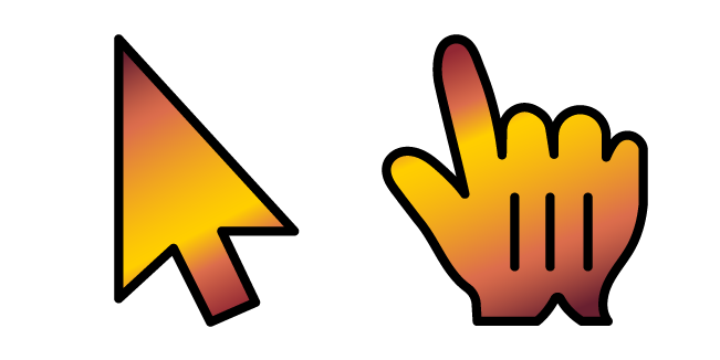 Autumn Multicolor Gradient