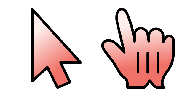 Bittersweet Red Gradient