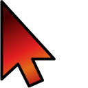 Devil Mood Gradient pointer